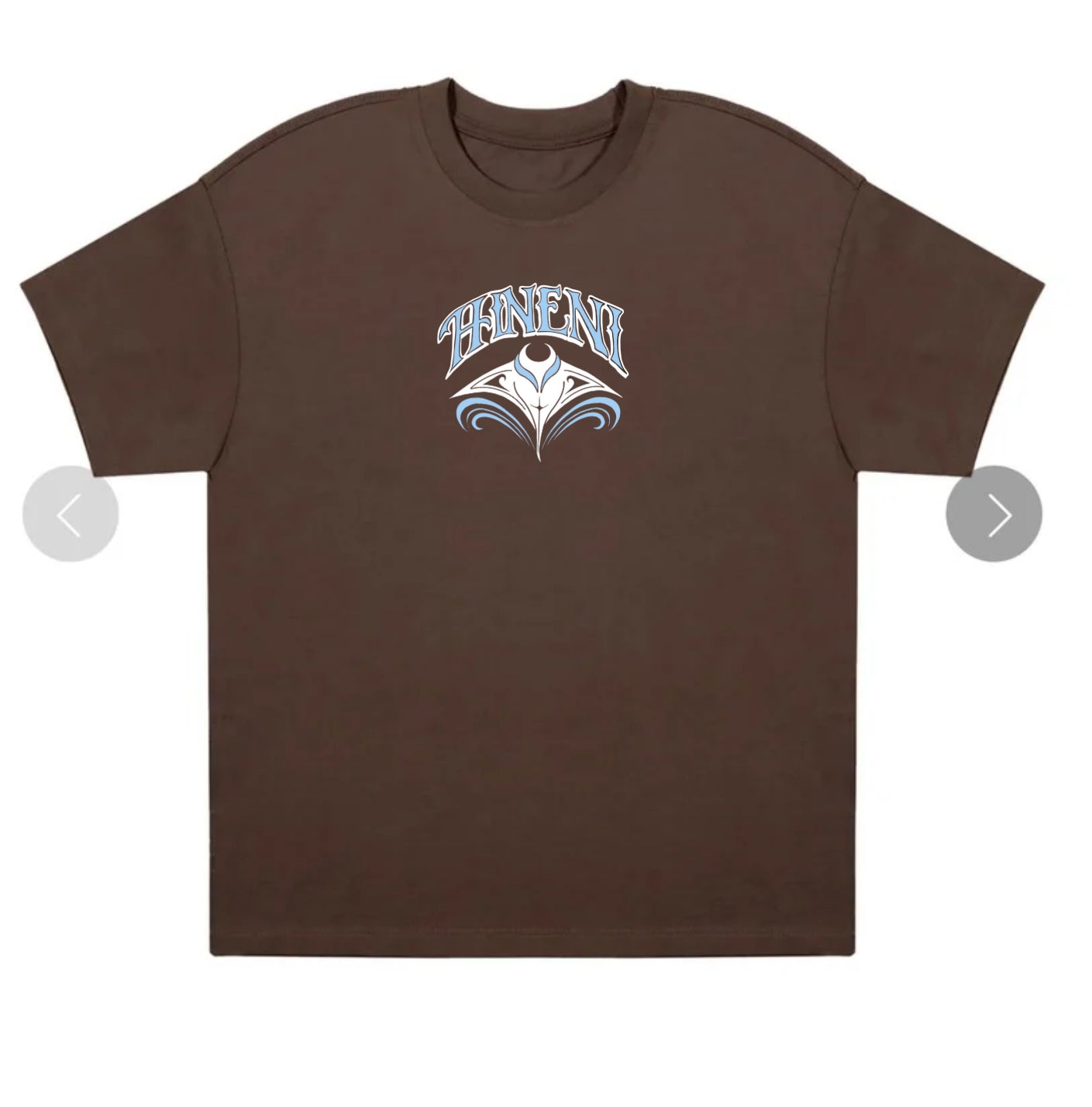 "Living Proof" Stingray Tee