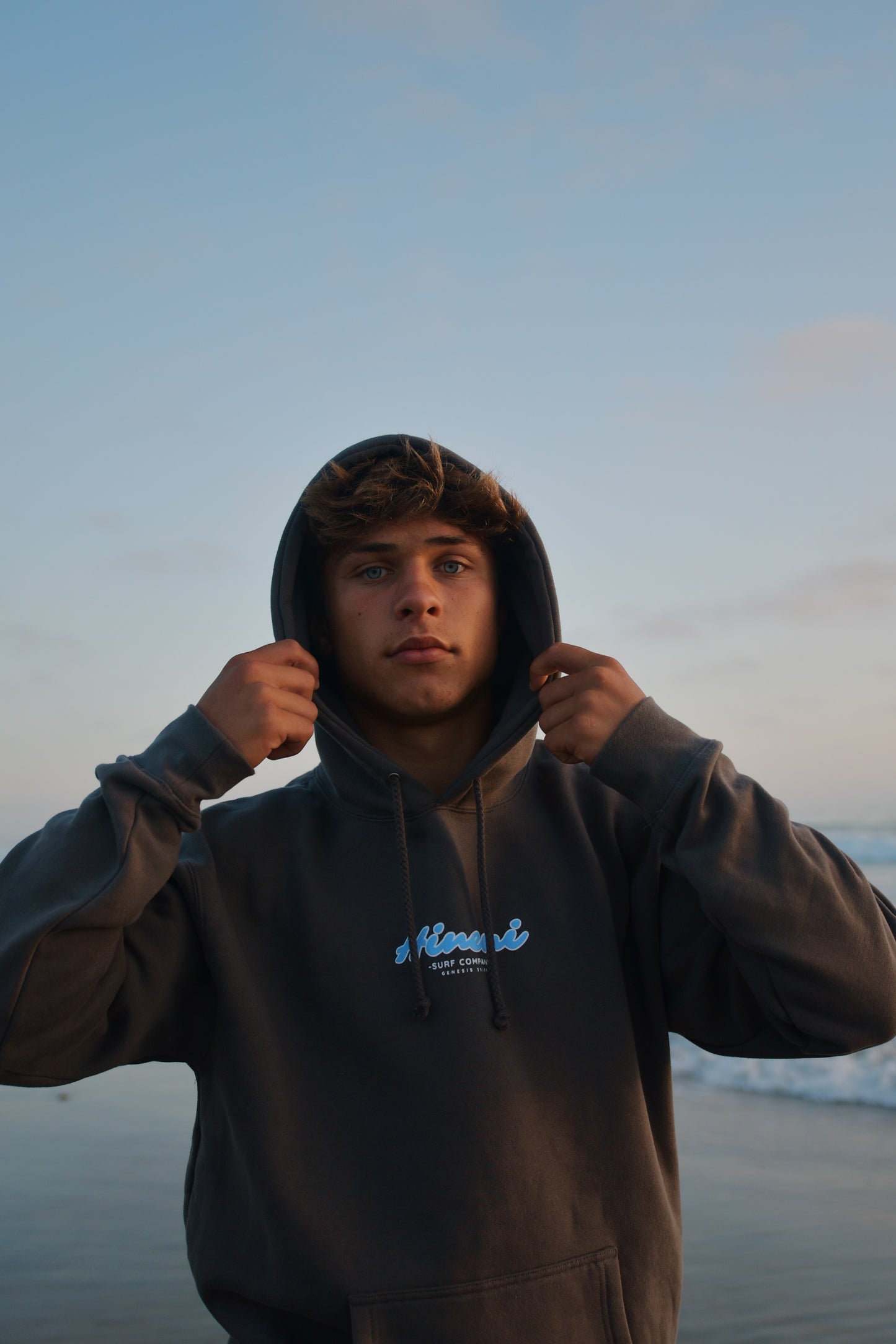 Hammerhead Hoodie