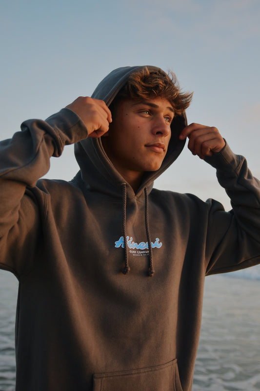 Hammerhead Hoodie