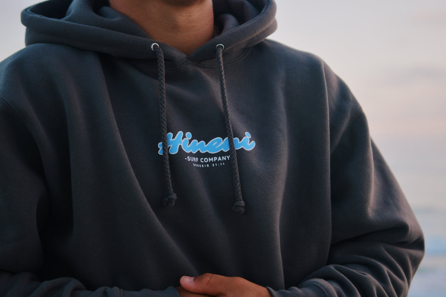 Hammerhead Hoodie