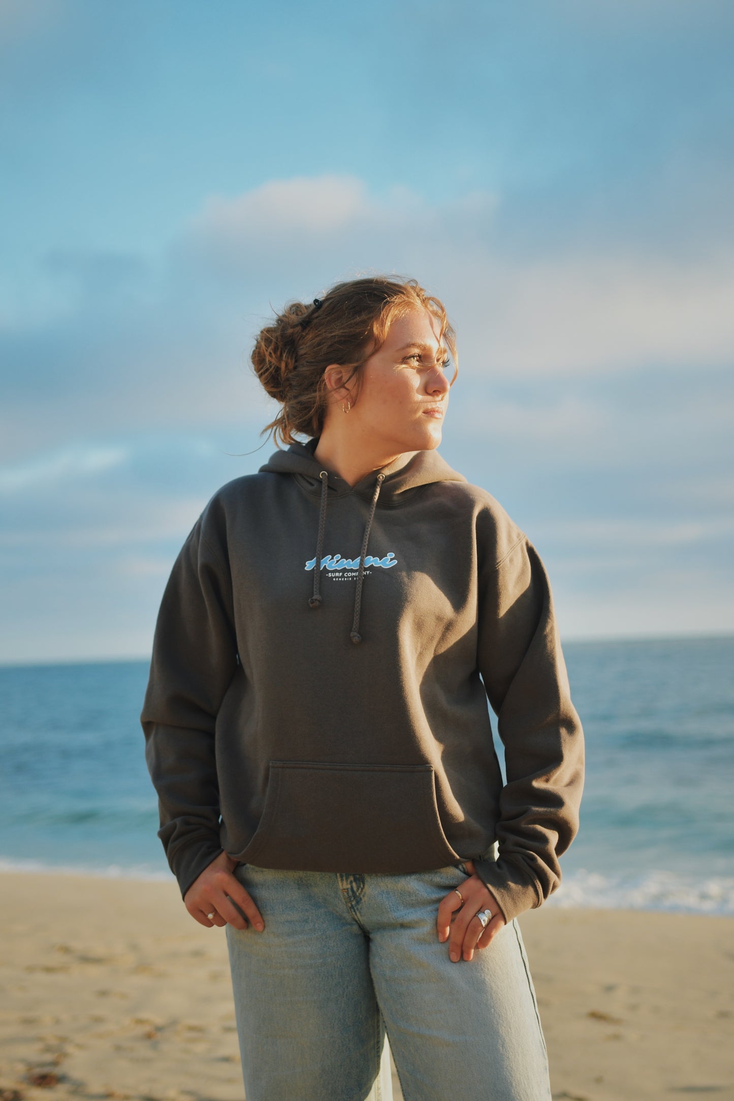 Hammerhead Hoodie