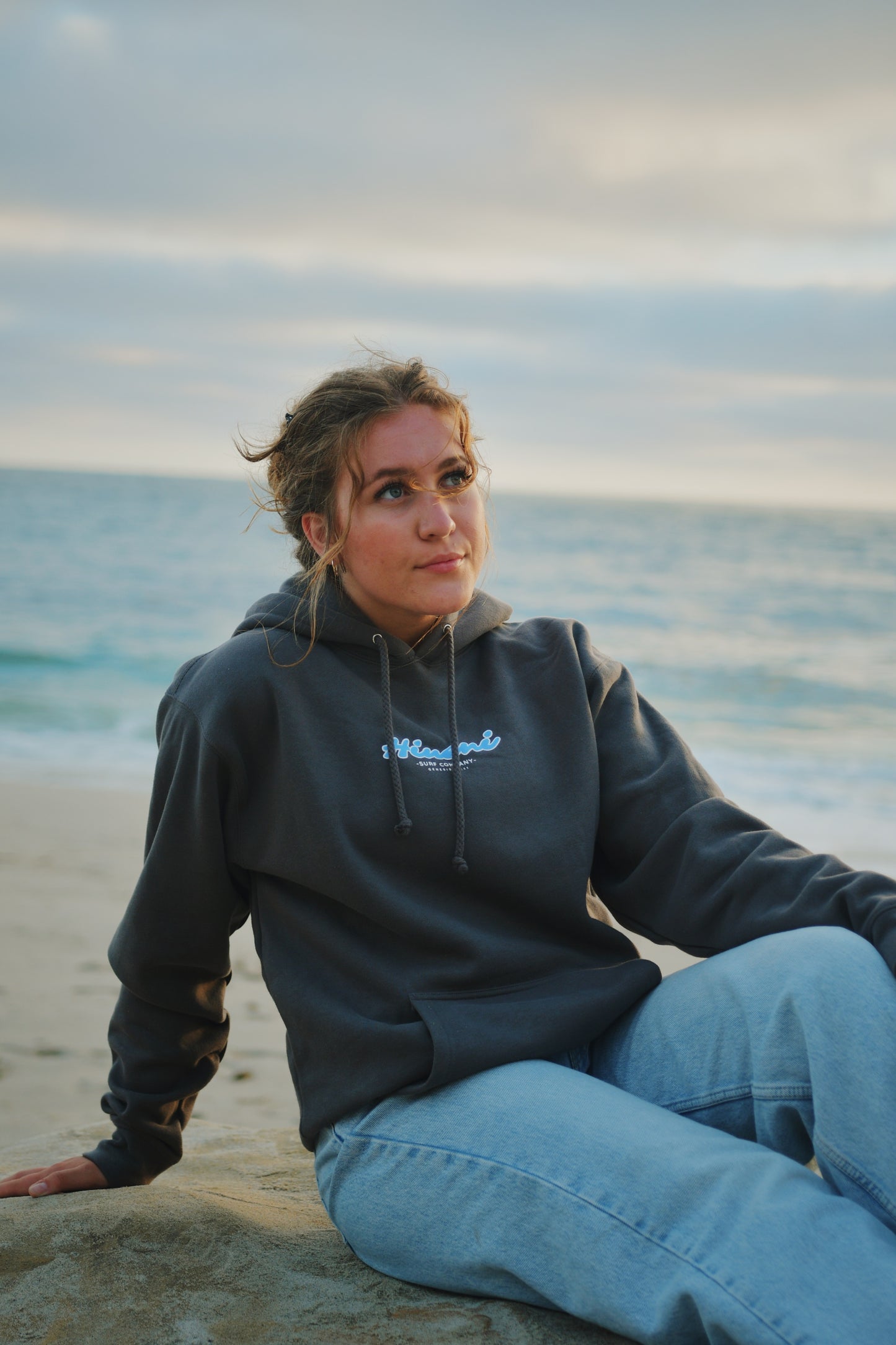 Hammerhead Hoodie